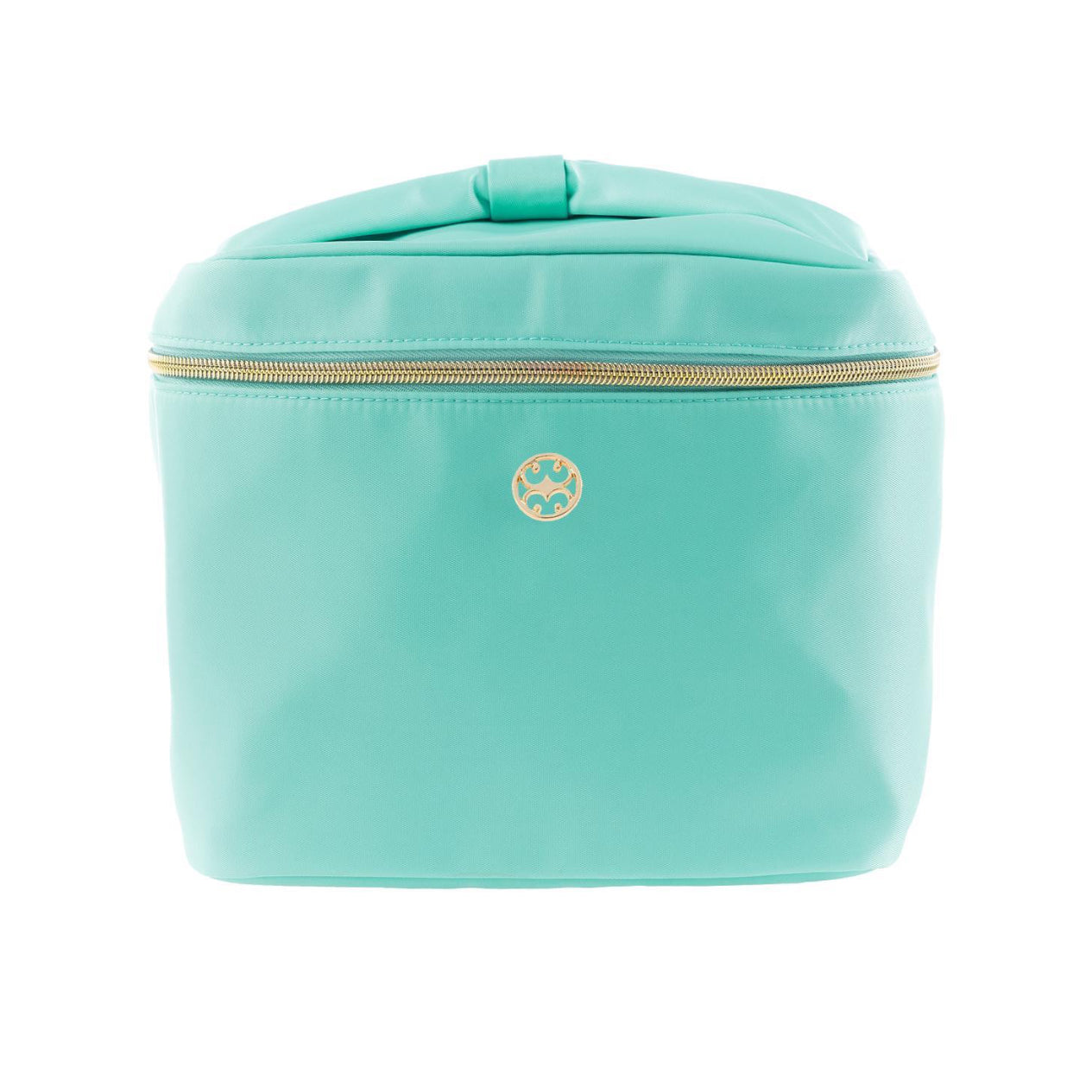 Ultra Glam, Teal