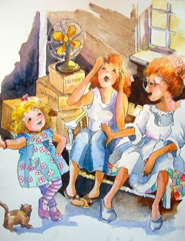 The Princess of Hope Hill