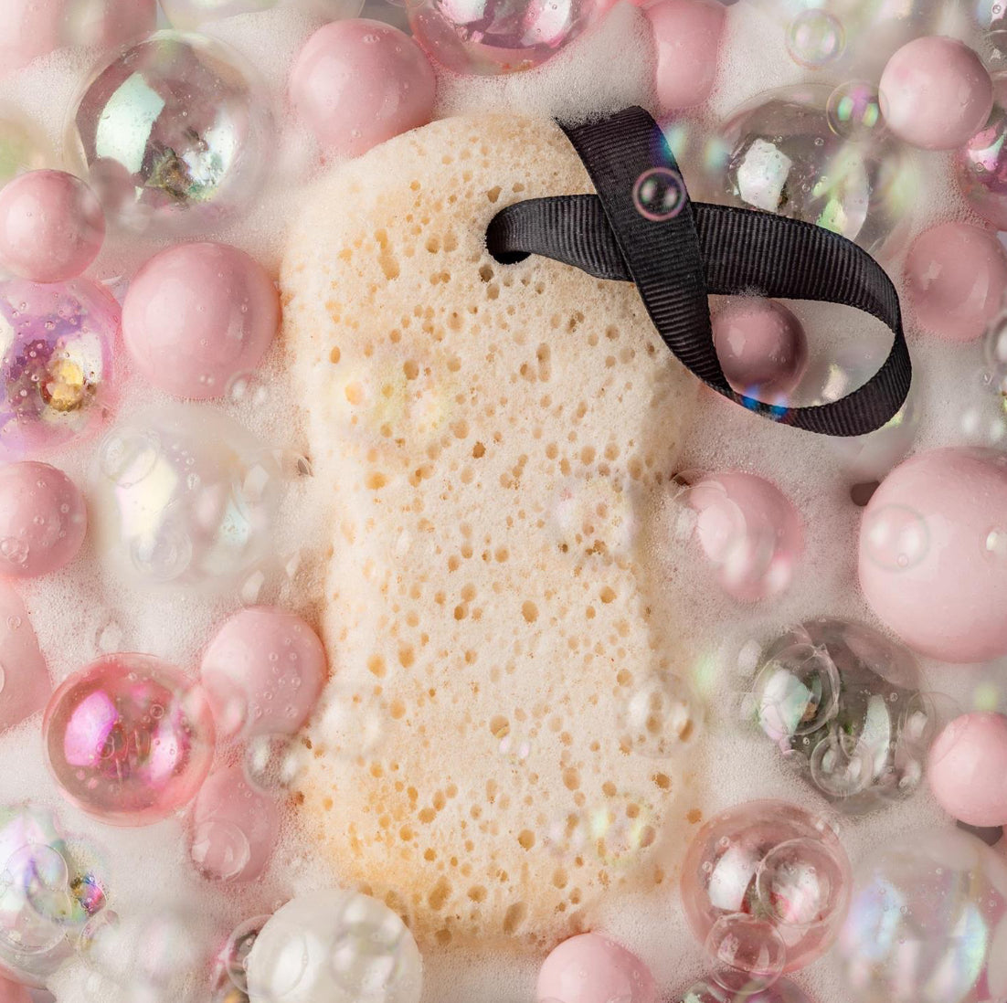 Sweet Grace Body Wash Sponge