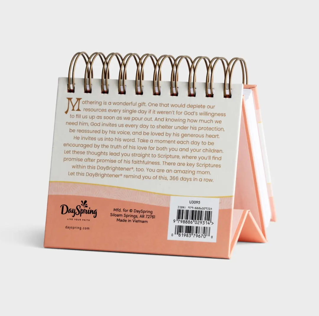 Moments For Moms Daybrightener