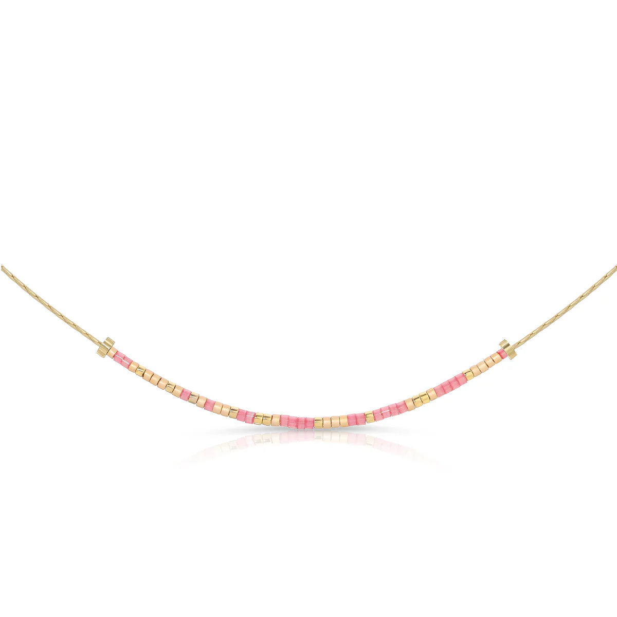Morse Code Necklace | Psalm 139:14