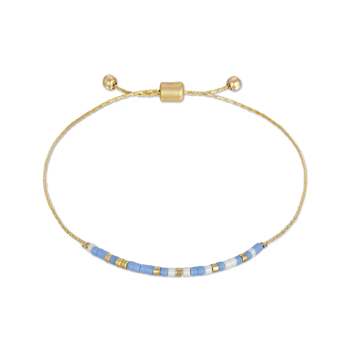 Morse Code Bracelet | Be Happy