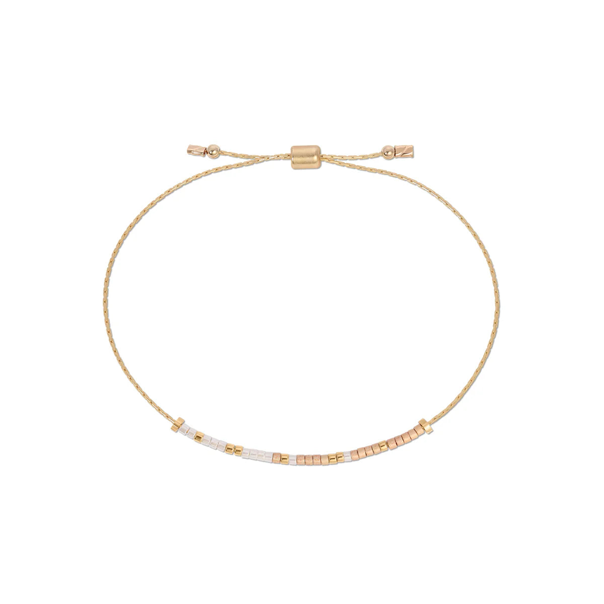 Morse Code Bracelet | Isaiah 41:10