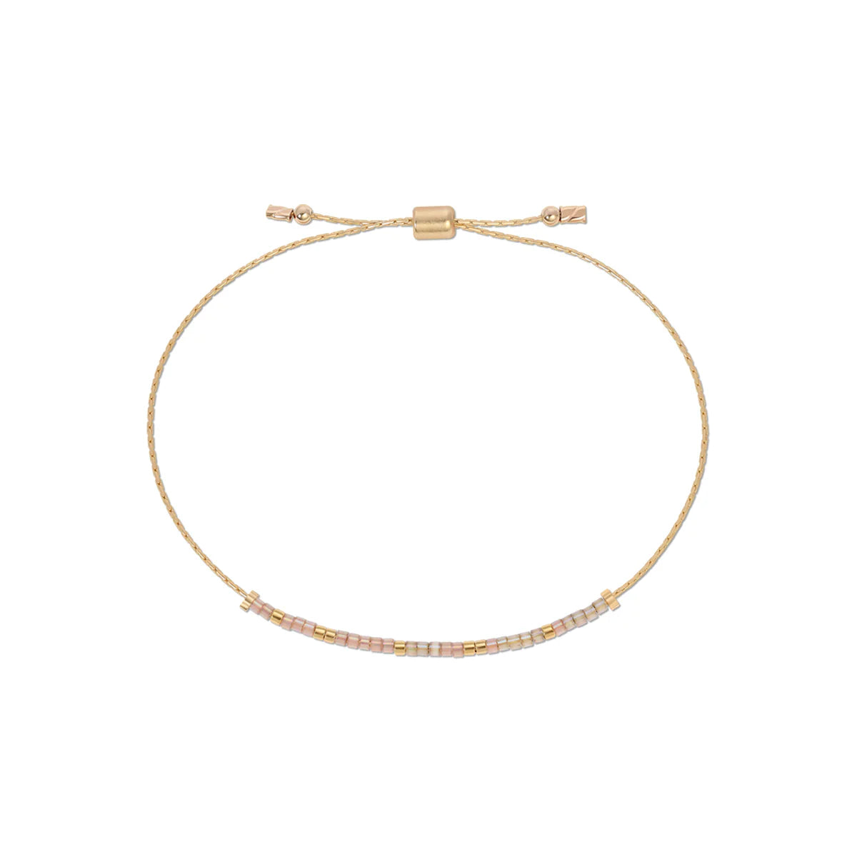 Morse Code Bracelet | Isaiah 58:11
