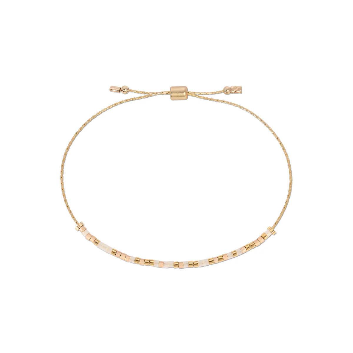 Morse Code Bracelet | Love Ya, Mean It