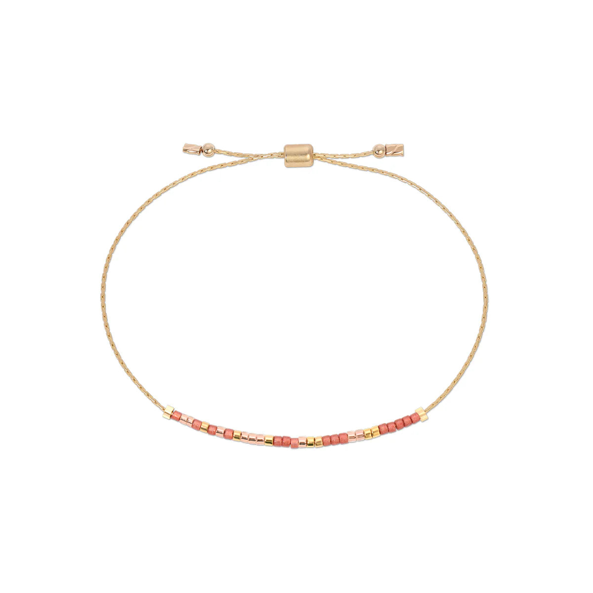 Morse Code Bracelet | Proverbs 3:5
