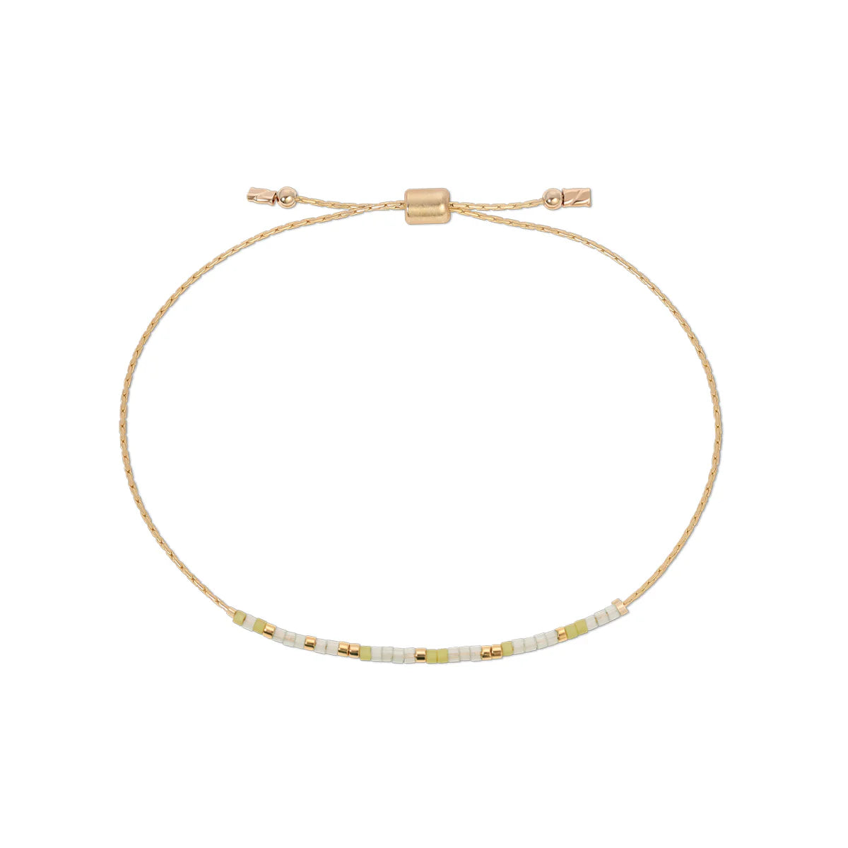 Morse Code Bracelet | Romans 12:12