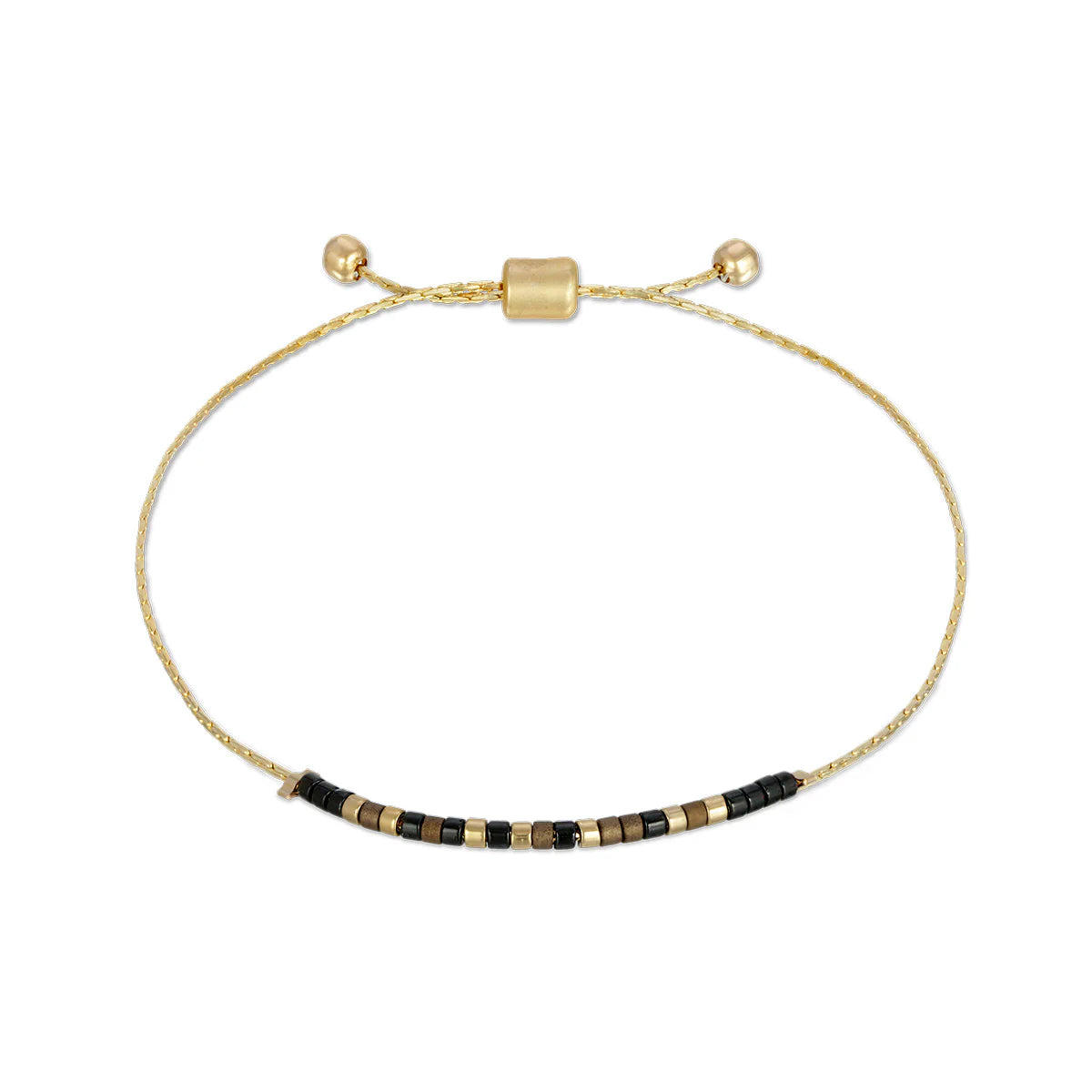 Morse Code Bracelet | Strength