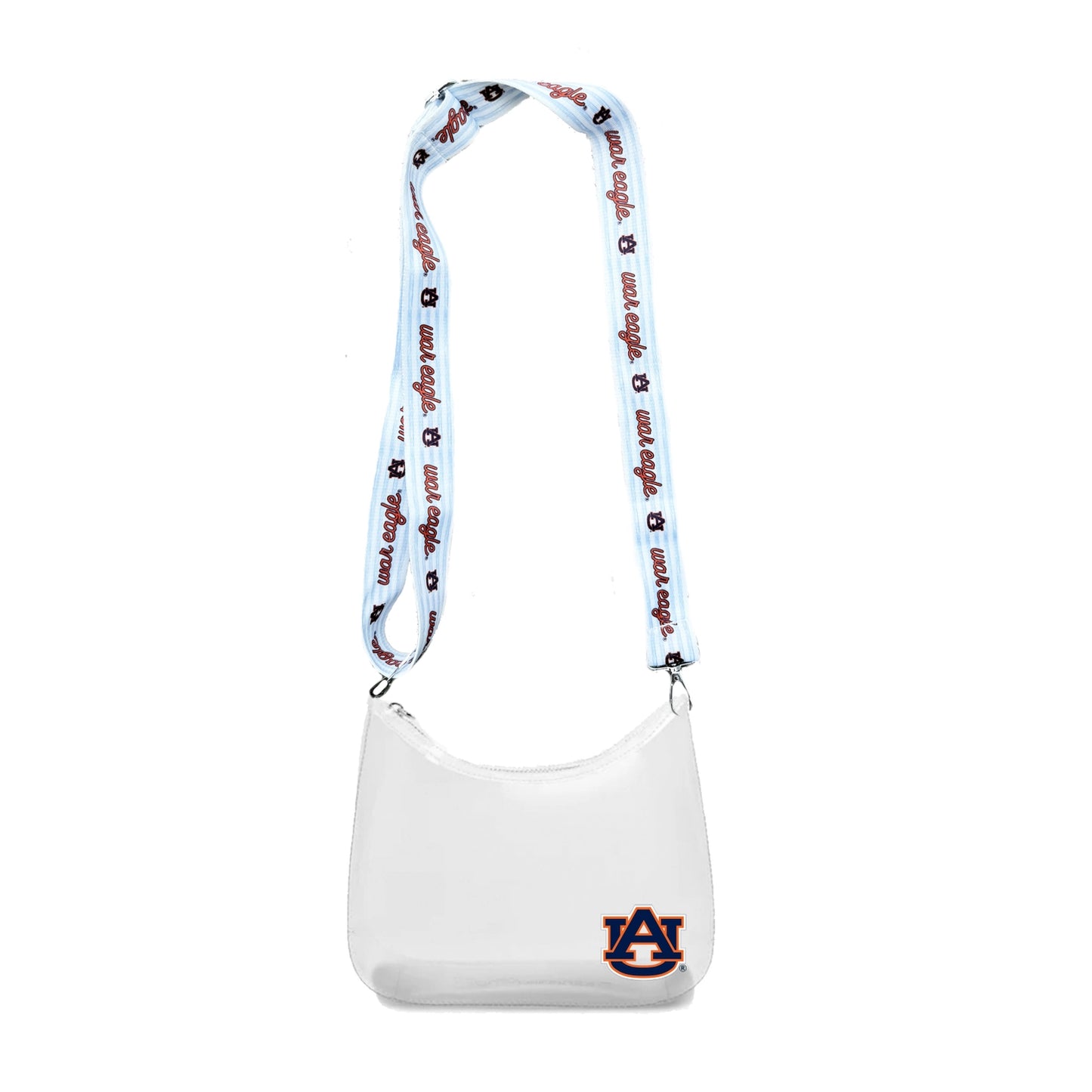 AU Logo Stadium Bag
