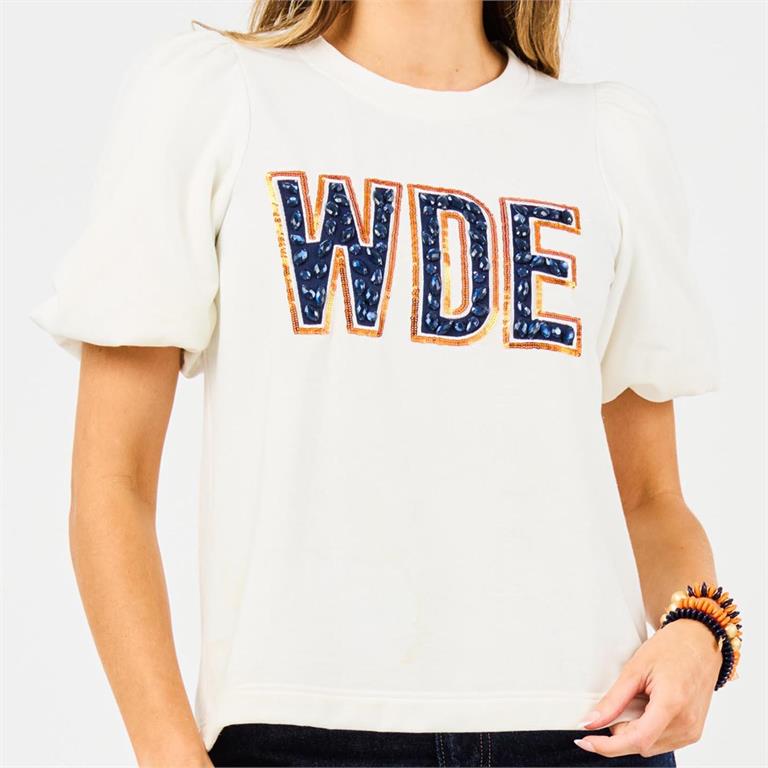 Tina Top | Auburn WDE