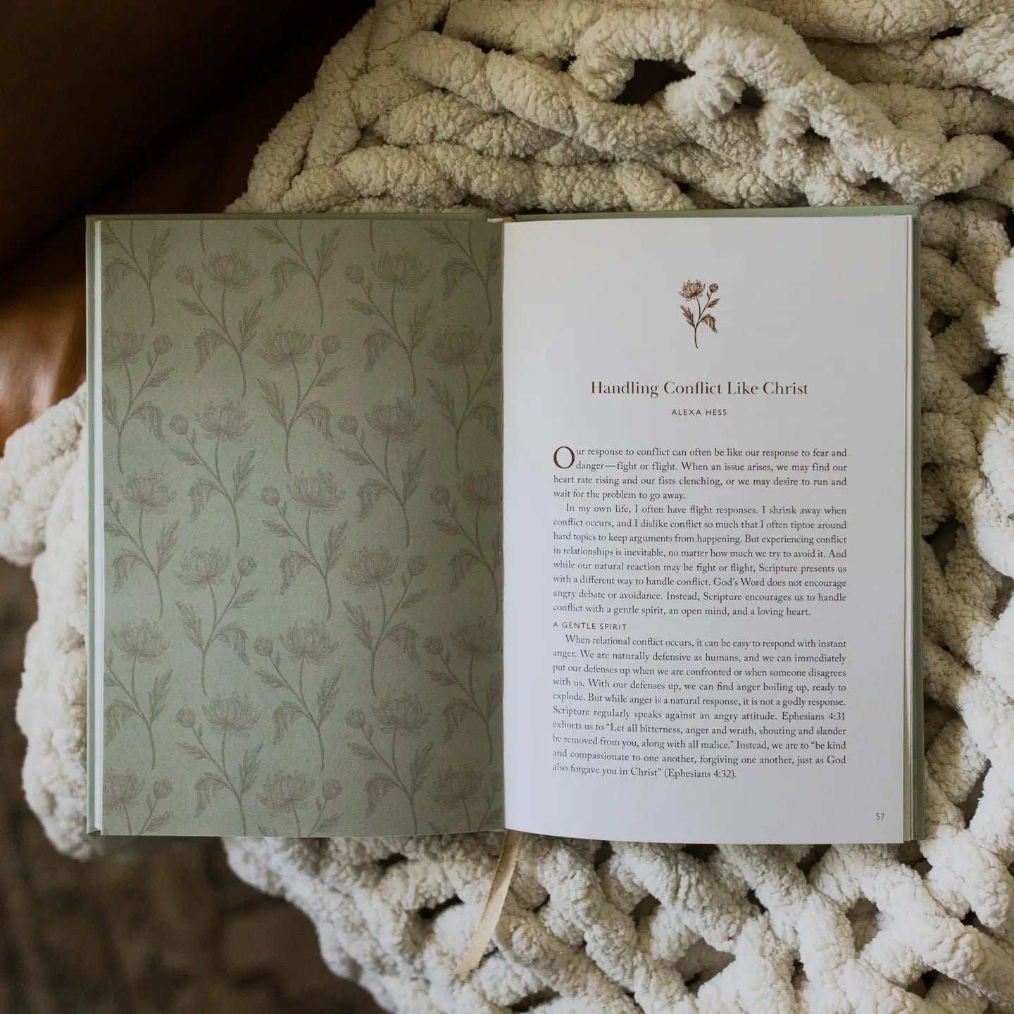What A Friend We Have In Jesus | A Collection of Essays on Friendship With Jesus and Others