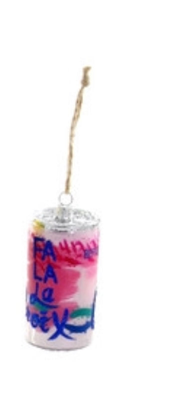 Fa La La Croix