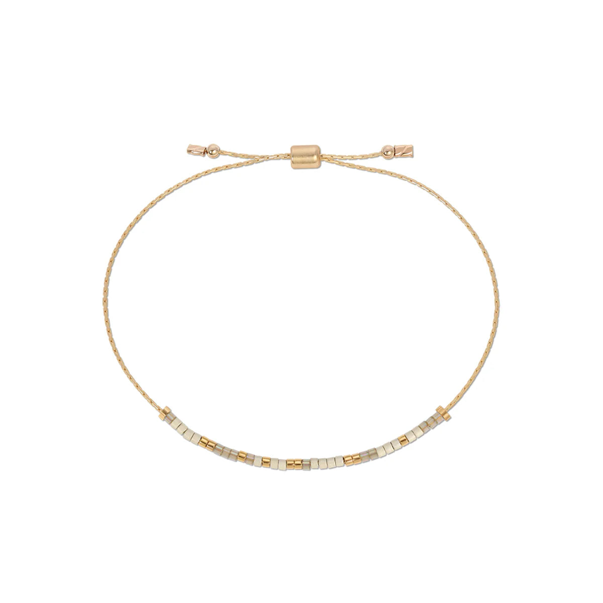 Morse Code Bracelet | 1 Sam 1:27