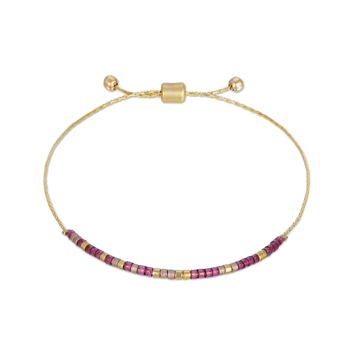 Morse Code Bracelet | Psalm 46:5
