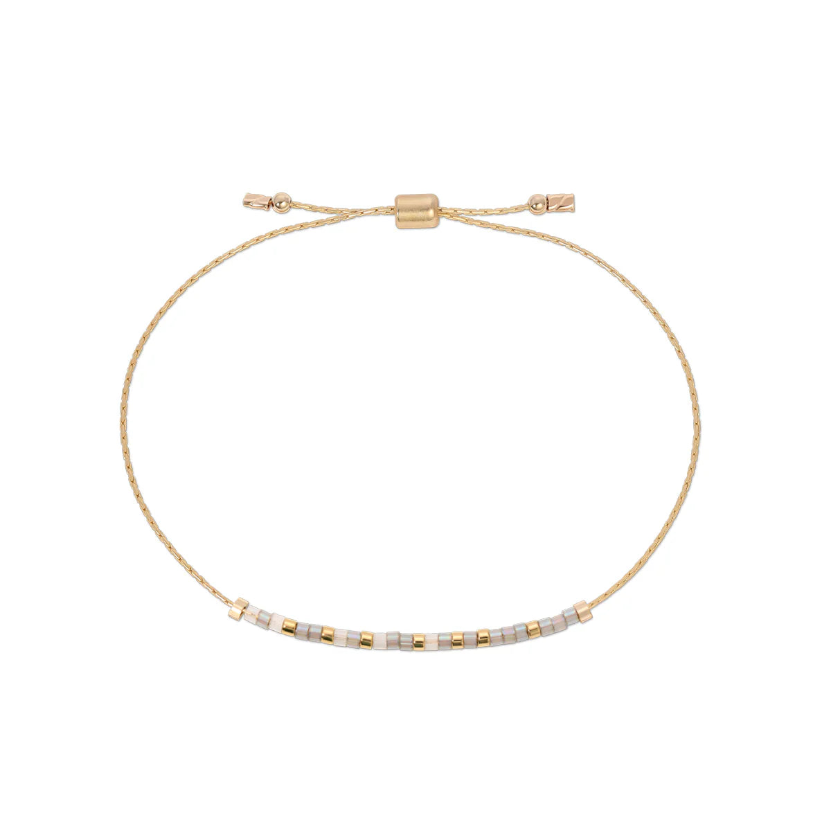 Morse Code Bracelet | Kindness