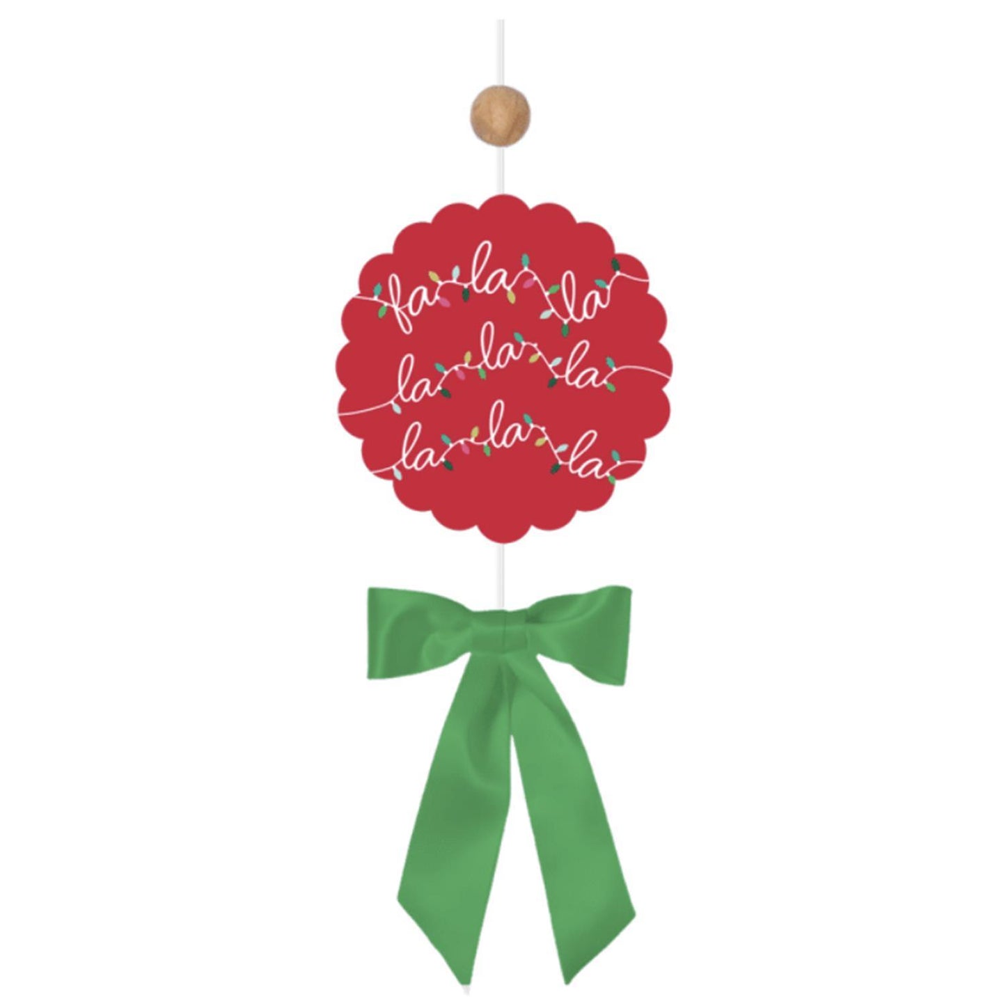 Air Freshener, Falala