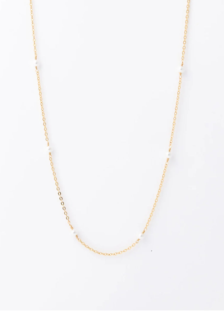Lois Necklace