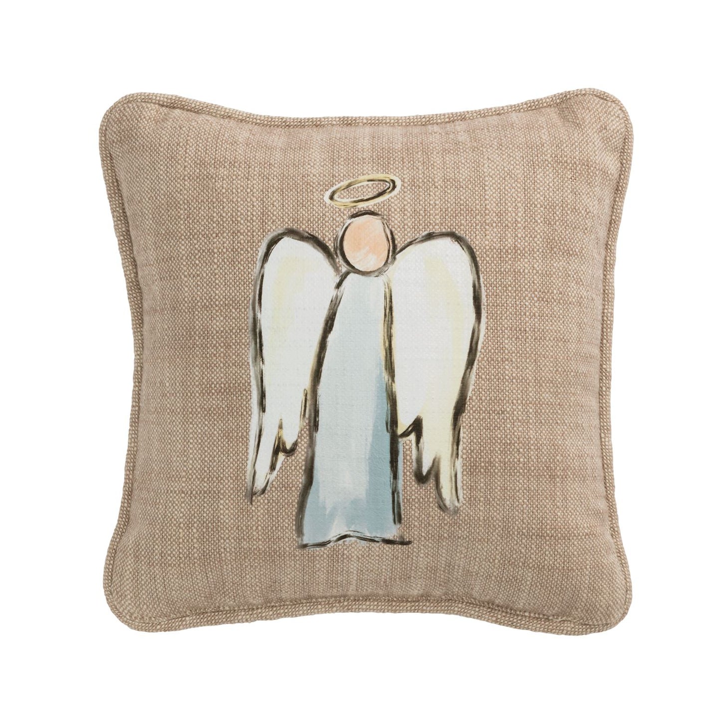Angel Mini Pillow