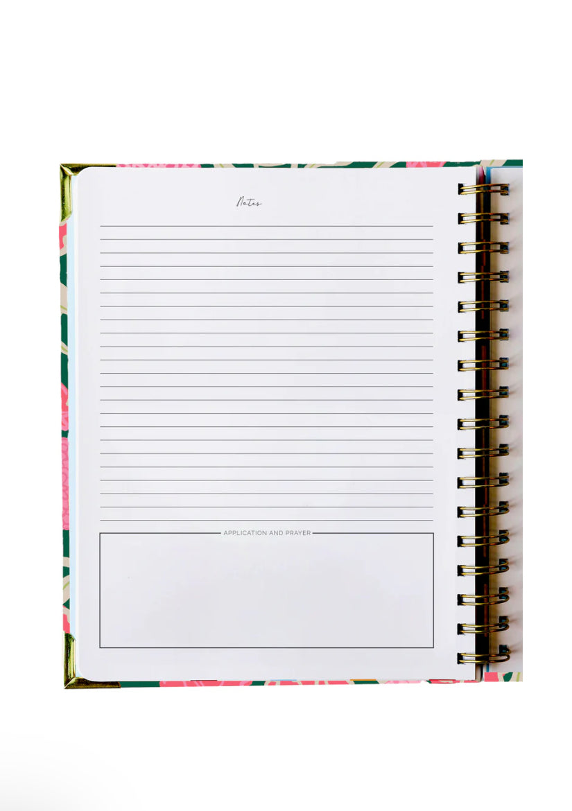 Sermon Notes, For I Know The Plans