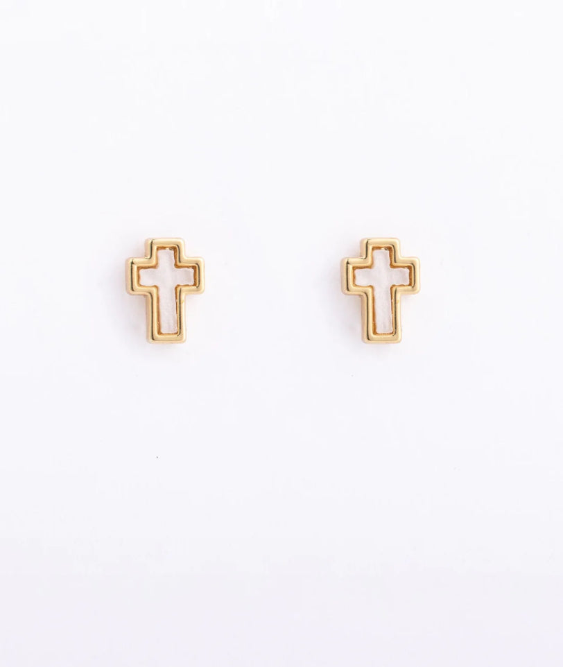 Luna Earrings