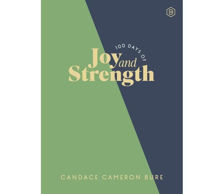 100 Days of Joy and Strength