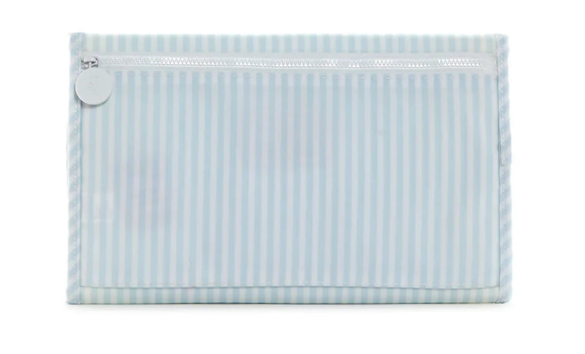 Game Changer Pad, Pimlico Stripe Blue