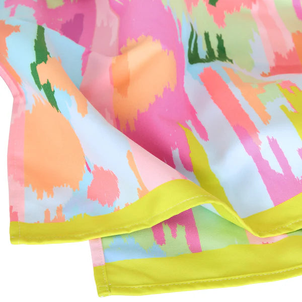 Quick Dry Towel, Ibiza Glow ( Large )