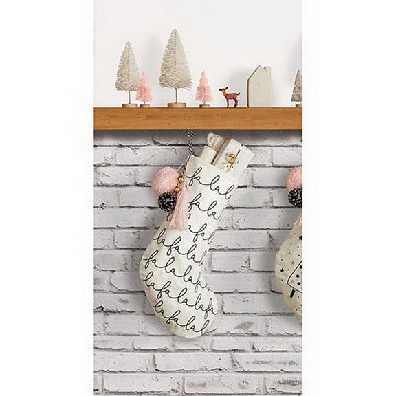 CB Stocking
