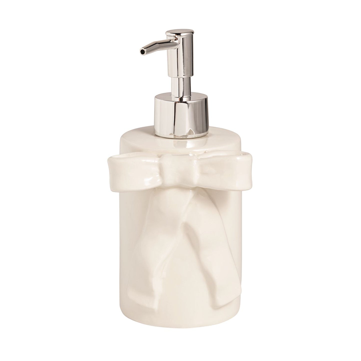 Bow Soap Pump