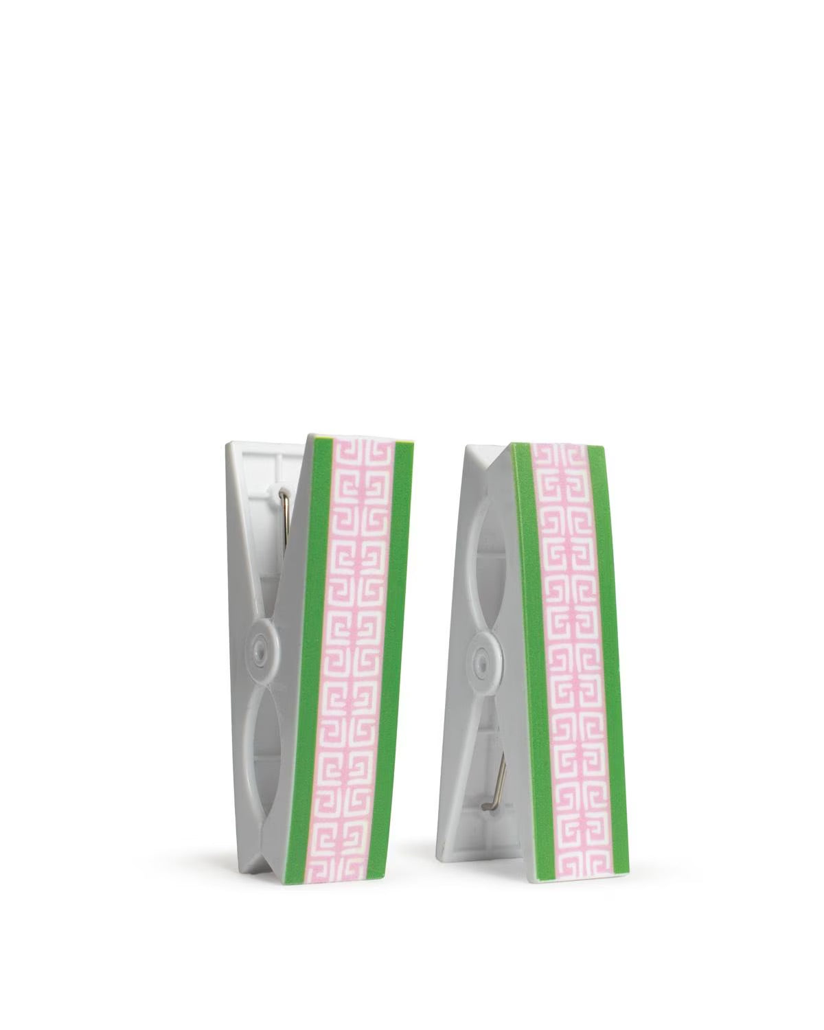 Cabana Beach Towel Clips