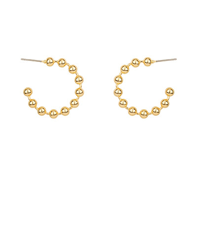 Vanessa Hoops