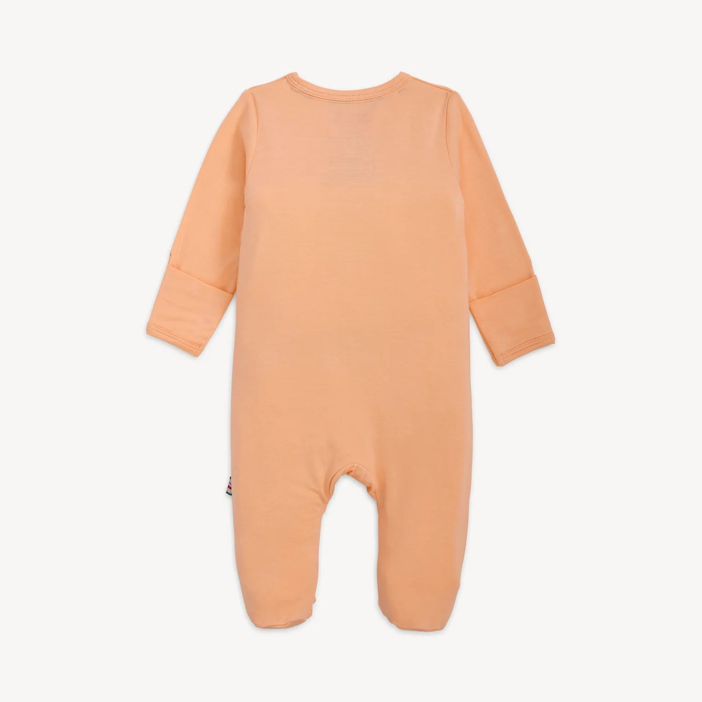 Magnetic Me Footie, Apricot