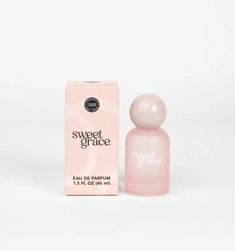 Sweet Grace Eau De Parfum