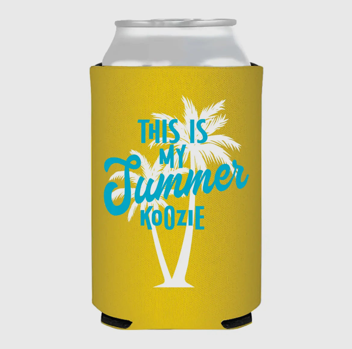 Can Cooler | This Is My Summer Koozie