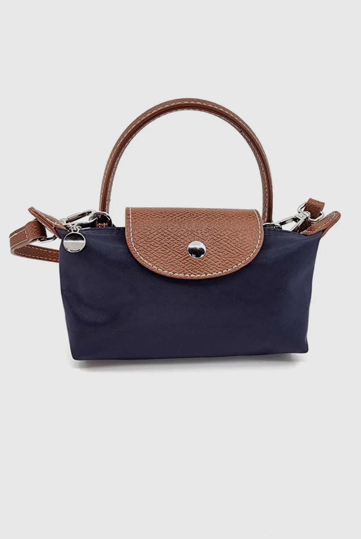 Parker Mini Crossbody Bag | Navy