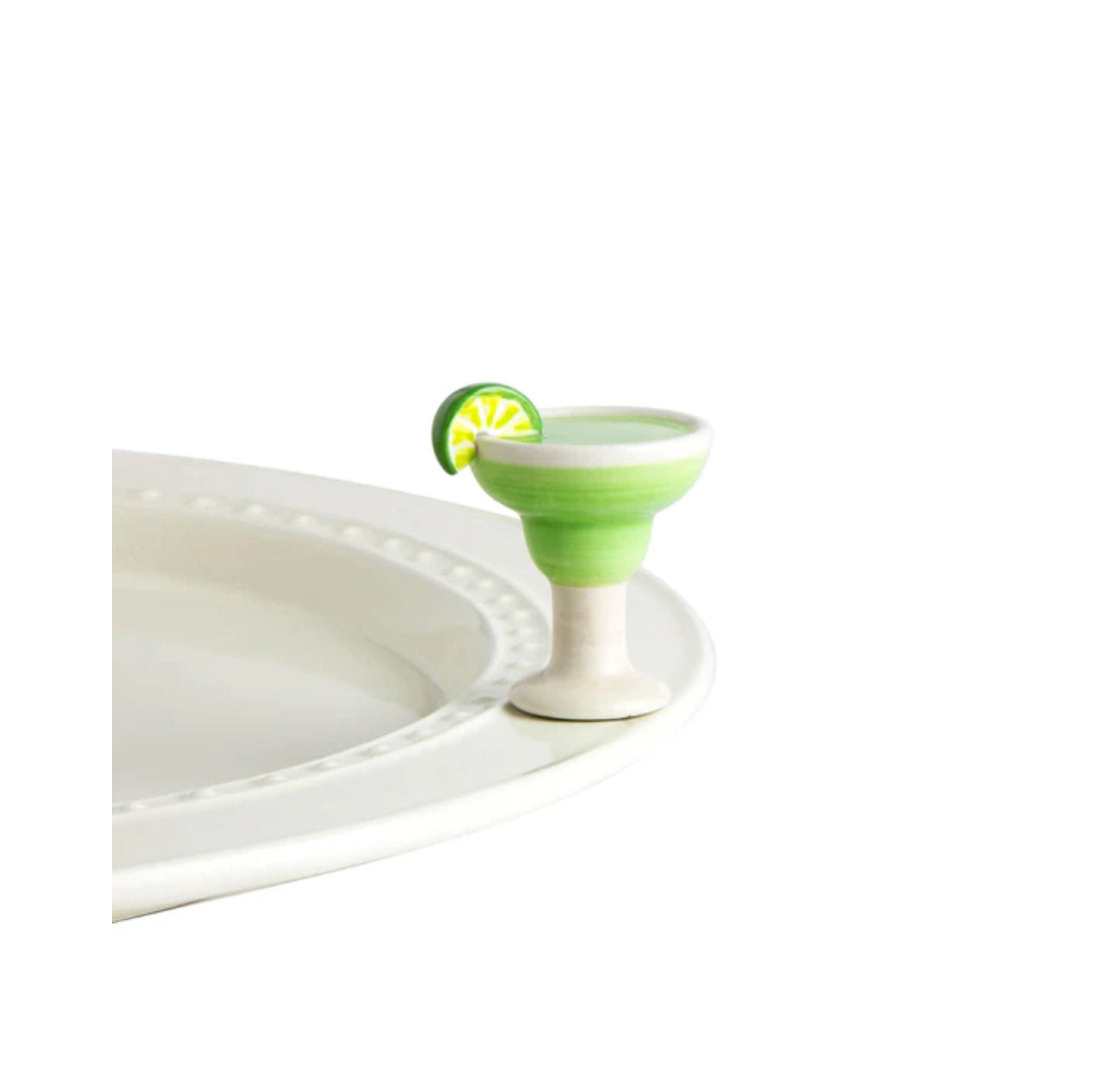 Lime and Salt Please Mini