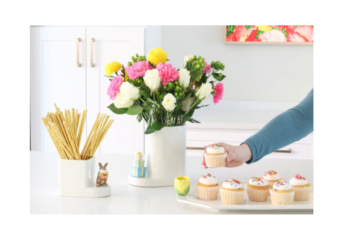 Tulip (Tiptoe Thru ‘Em) Mini