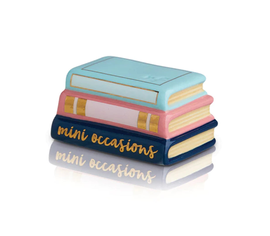 Mini Occasions Book and Mini Set