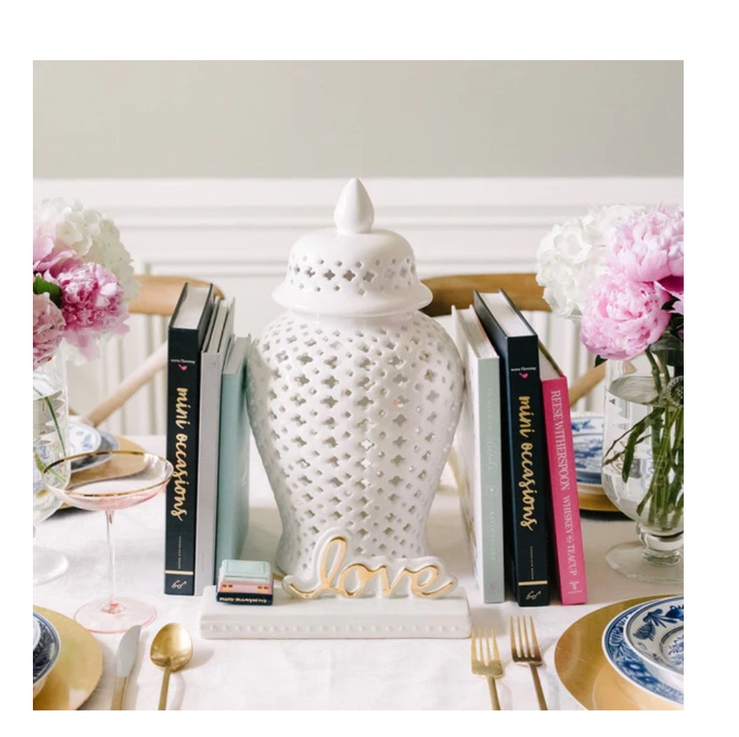 Mini Occasions Book and Mini Set