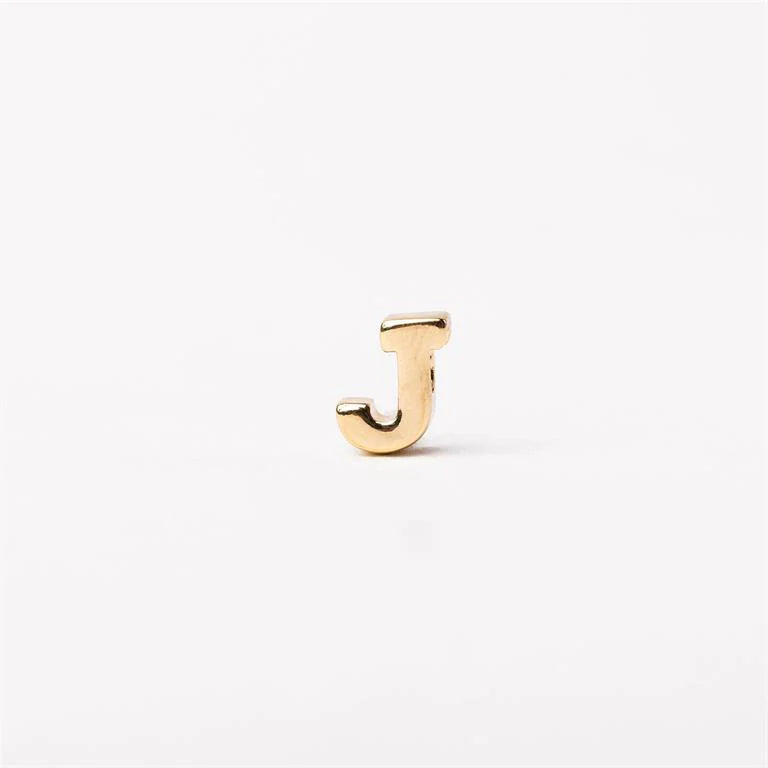 Luxe Charm J