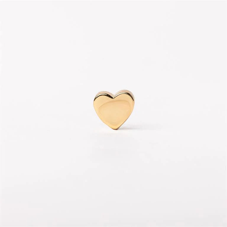 Luxe Charm Heart