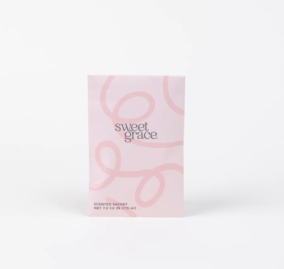 Sweet Grace Sachet