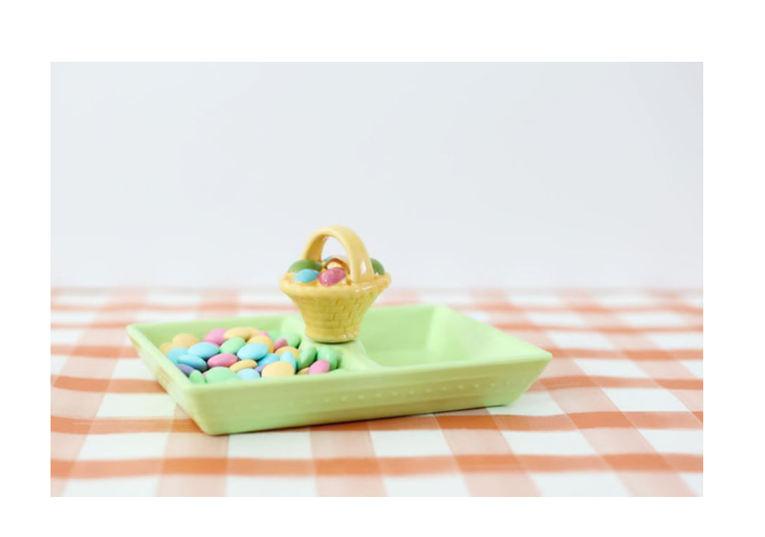 A Tisket, A Tasket Mini