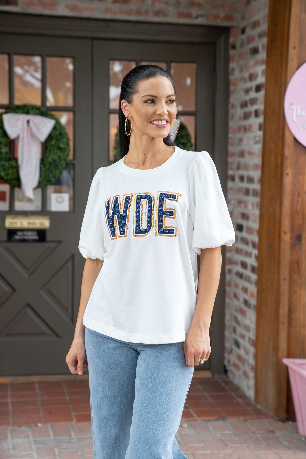 Tina Top | Auburn WDE