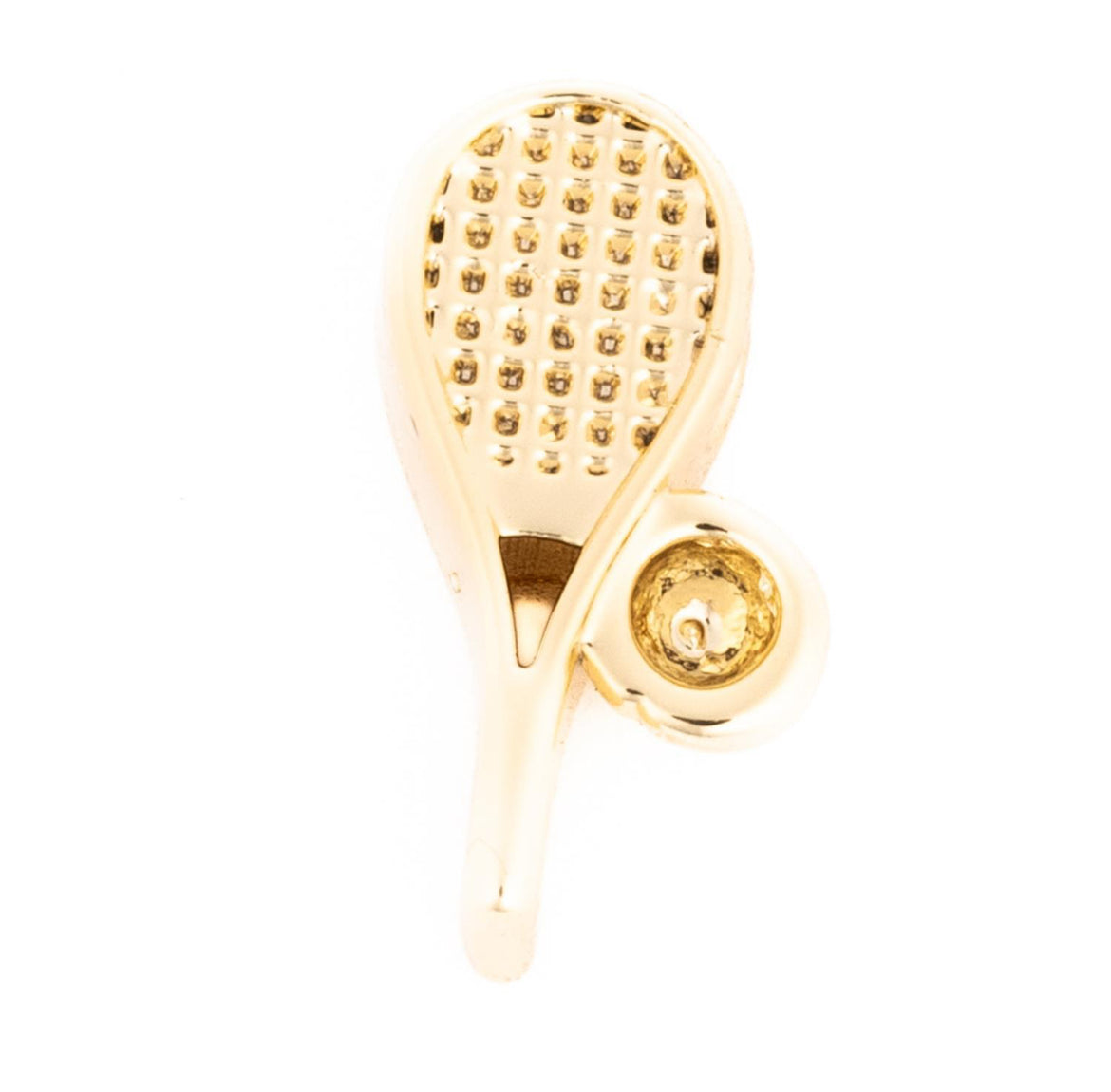 Luxe Charm Tennis