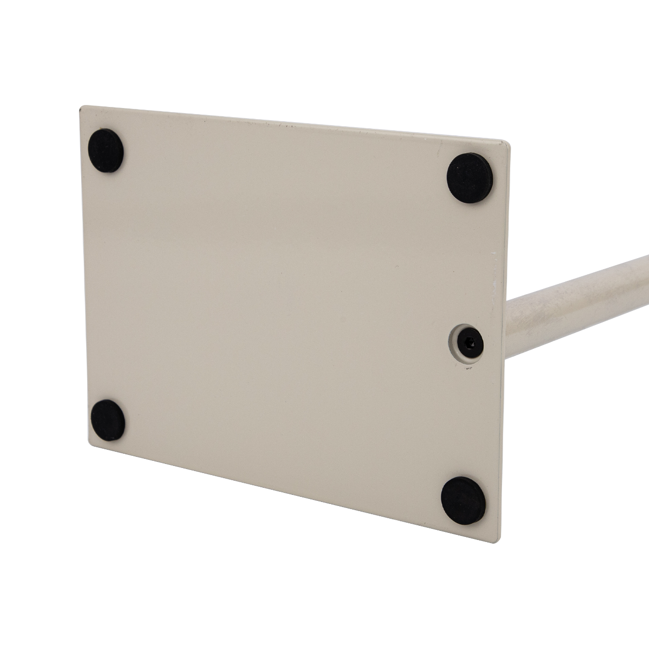 Boutique Counter Merchandise Hook: Ivory