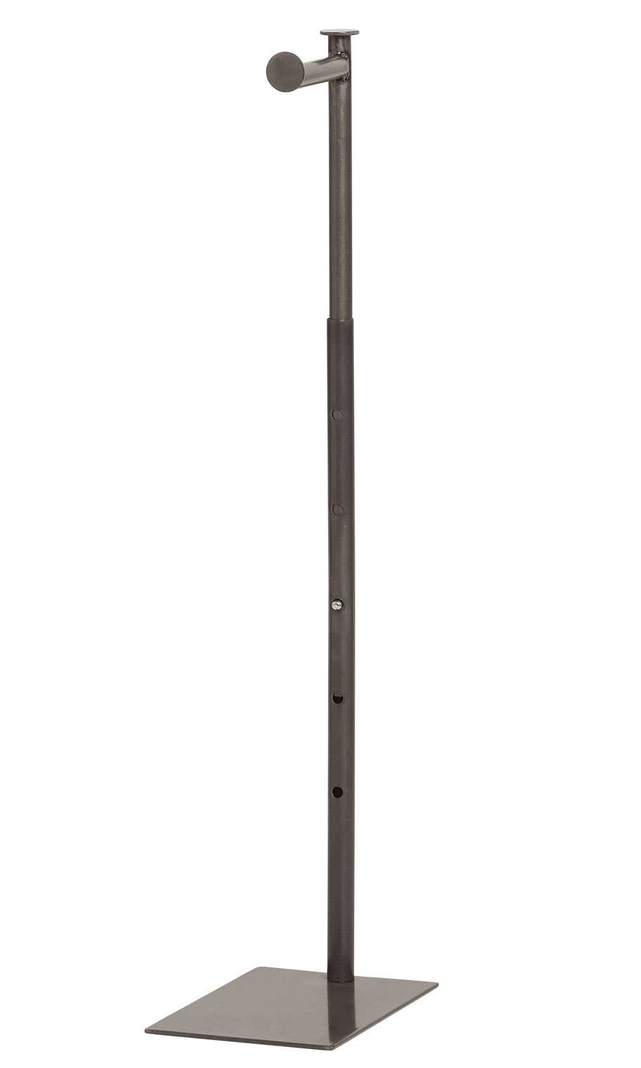 Boutique Counter Merchandise Hook: Ivory