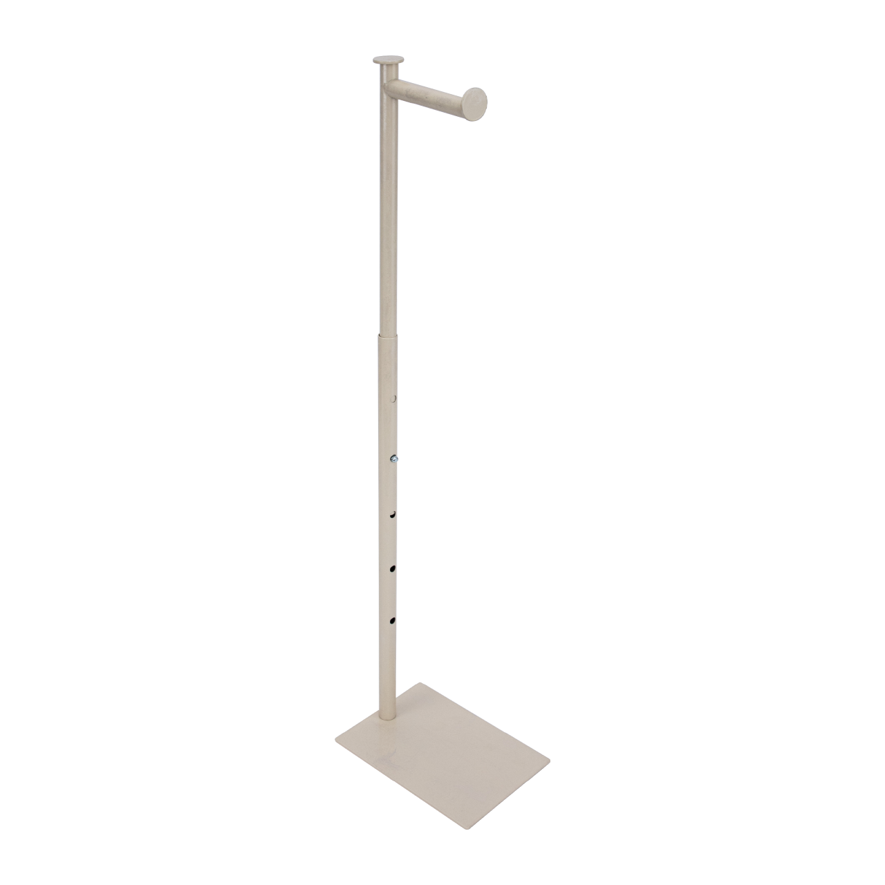 Boutique Counter Merchandise Hook: Ivory