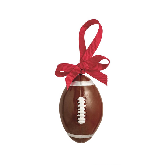 Football Ornament