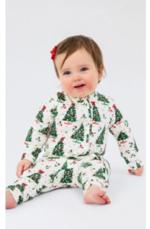 Christmas Magic Baby Onesie